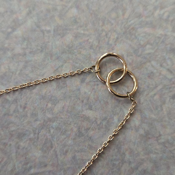 Gold MDB The Chain Is Beautiful - Picture 1 of 5